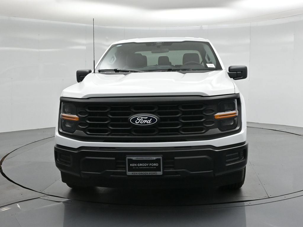 New 2026 Ford F150 XL RWD image 16
