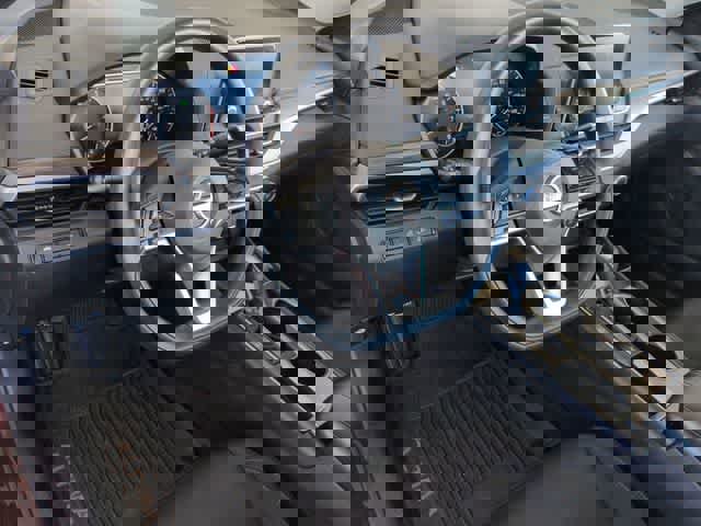 Used 2024 Nissan Altima 2.5 SV image 10