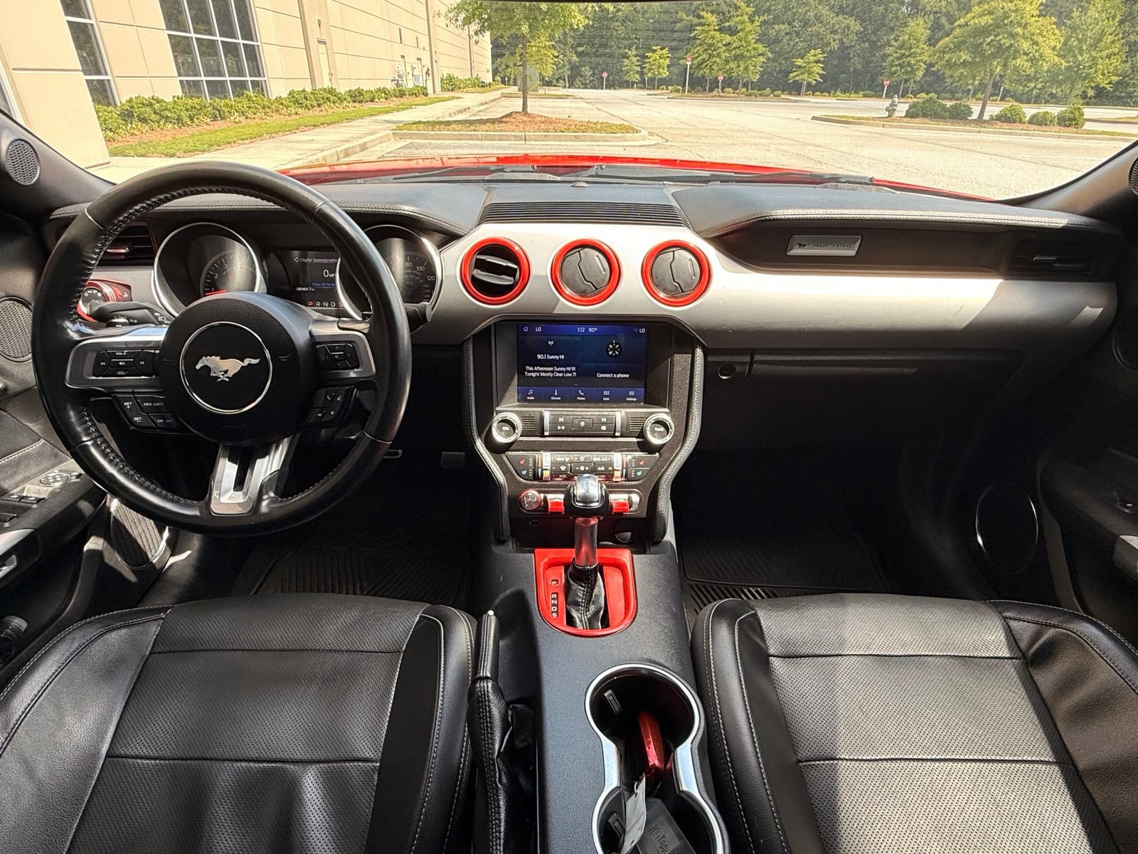 Used 2022 Ford Mustang GT Premium RWD image 23