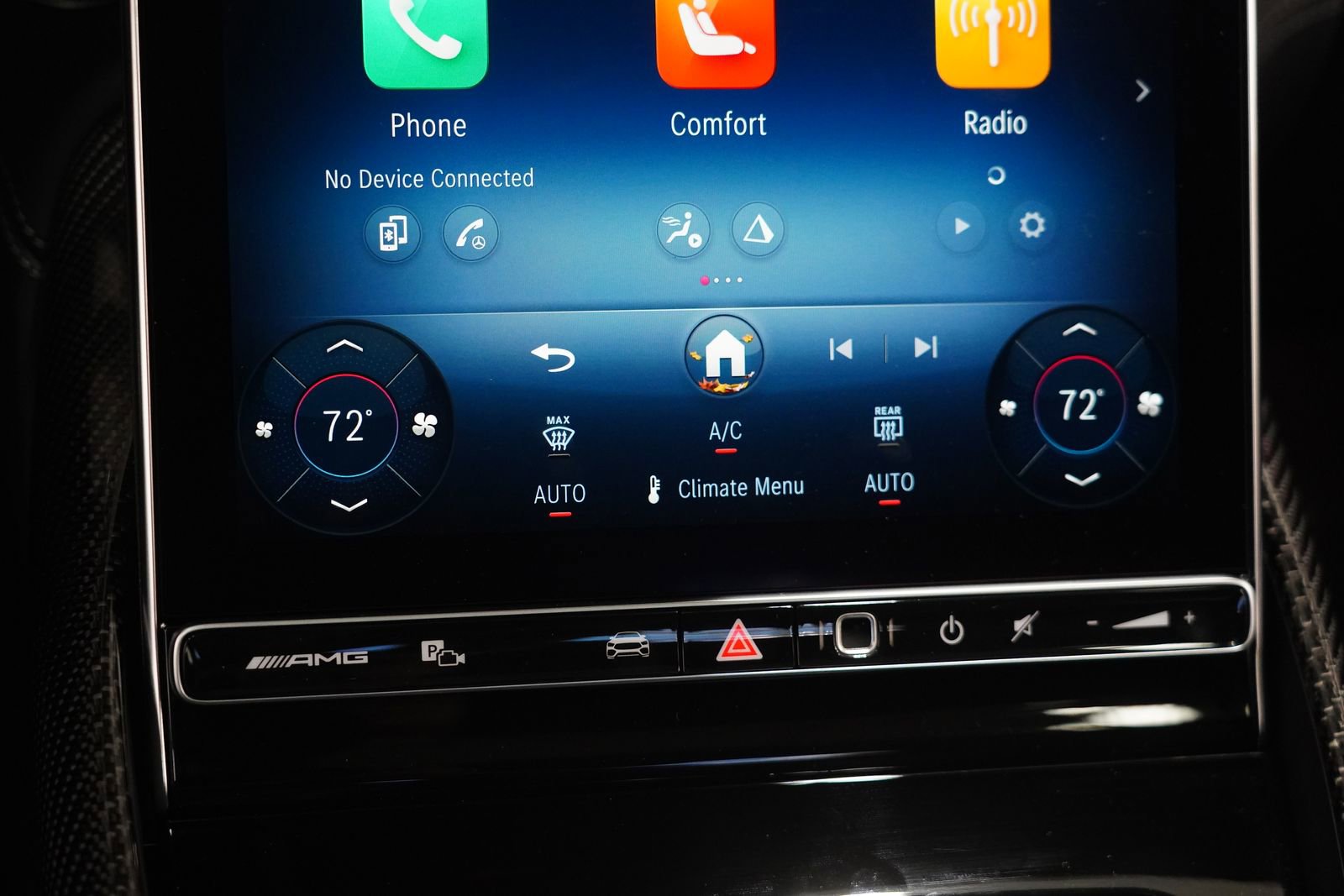 New 2026 Mercedes-Benz AMG GT 63 image 32