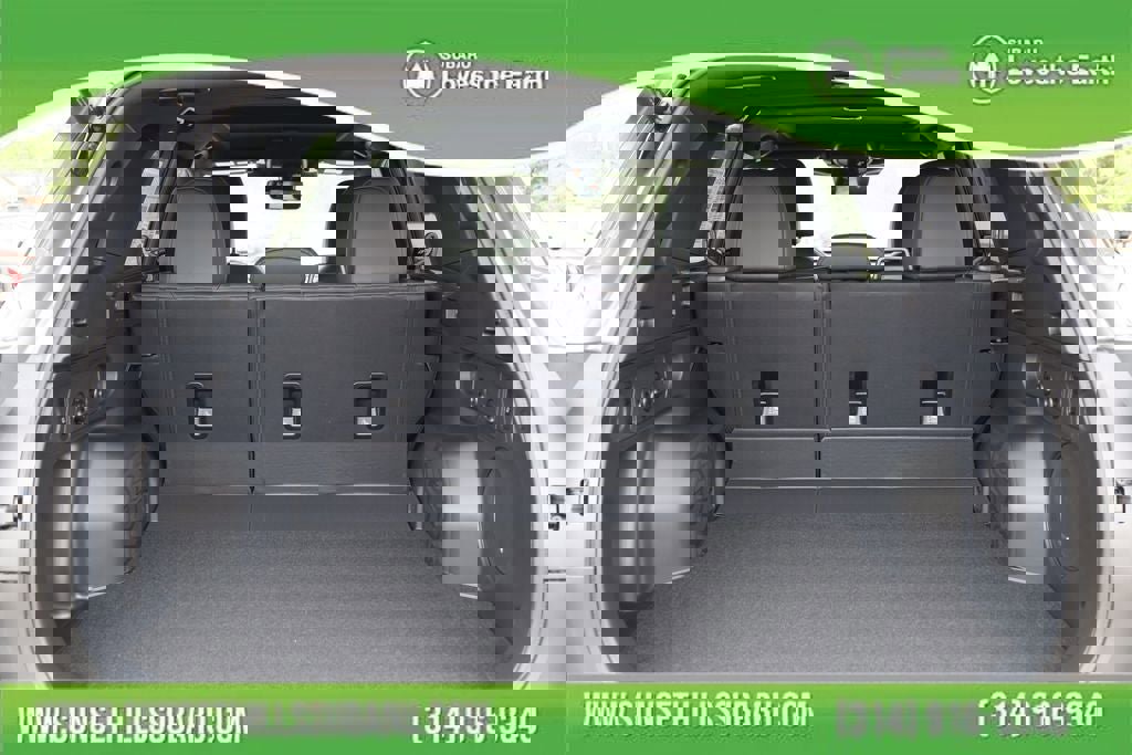 New 2026 Subaru Forester Wilderness image 7