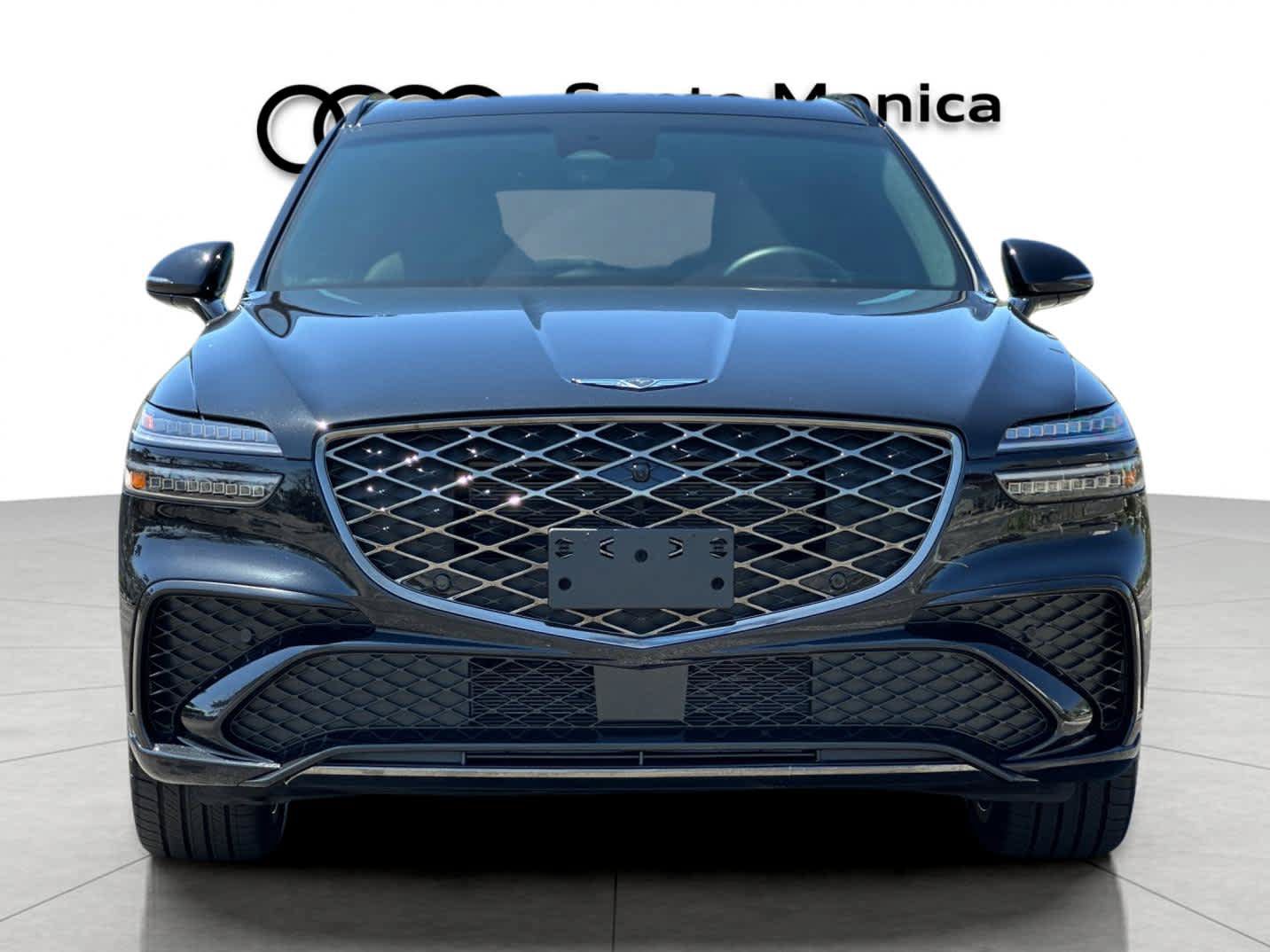 Used 2026 Genesis GV70 3.5T Sport Prestige AWD/4WD image 10