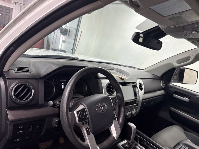 Used 2020 Toyota Tundra SR5 w/ SX Package AWD/4WD image 20
