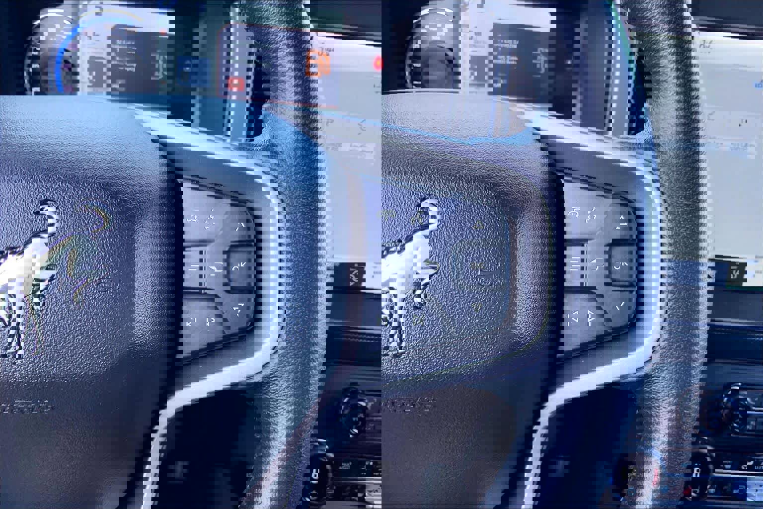 Used 2023 Ford Bronco Outer Banks image 22