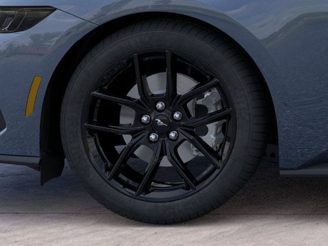New 2026 Ford Mustang Coupe w/ Mustang Nite Pony Package RWD image 19