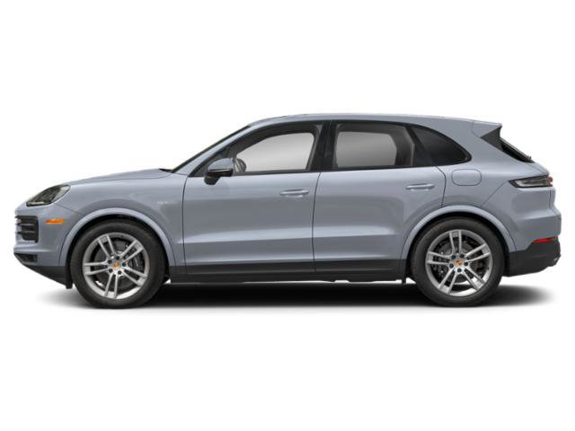 New 2026 Porsche Cayenne E-Hybrid image 3