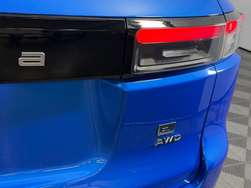 Used 2025 Honda Prologue Elite image 11