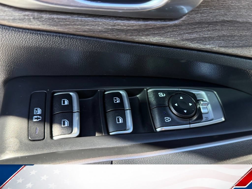 Used 2023 Kia Sorento EX w/ Panoramic Sunroof Package FWD image 16