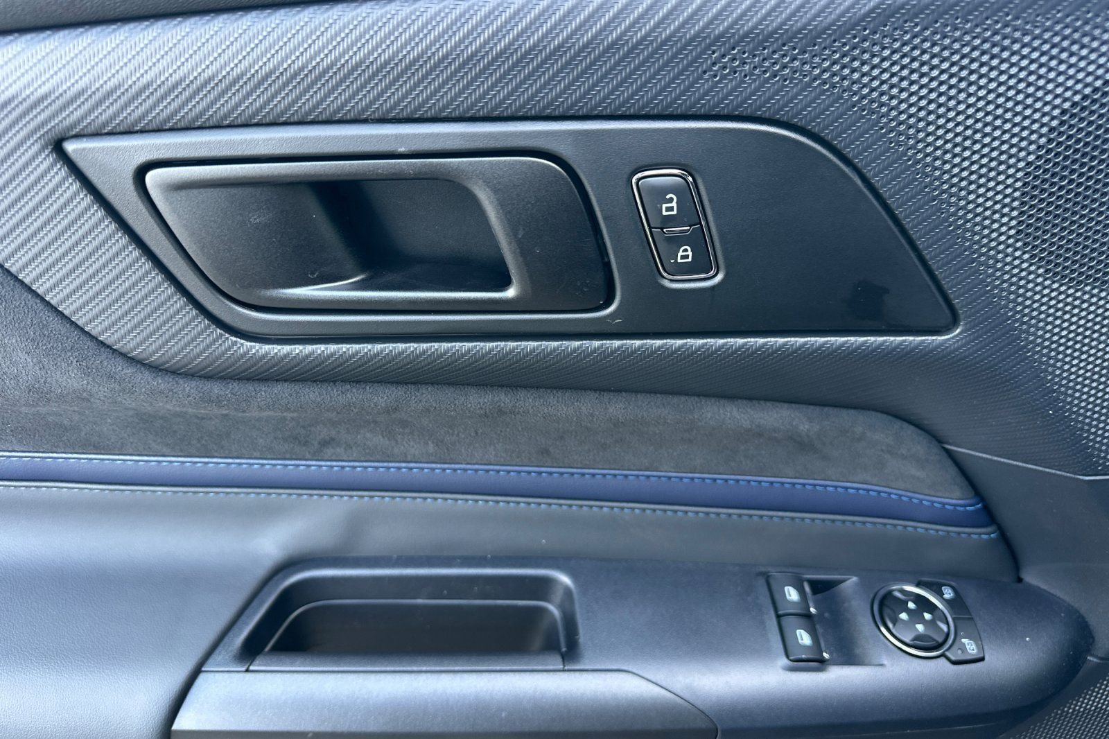 New 2026 Ford Mustang Dark Horse image 10