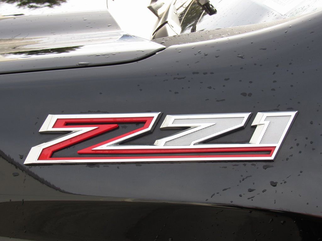 Used 2020 Chevrolet Silverado 1500 RST AWD/4WD image 11