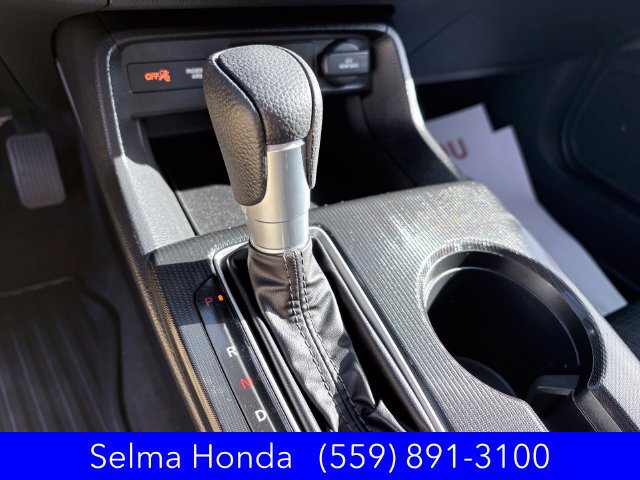 Certified 2025 Honda Civic LX image 19