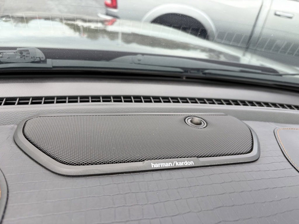 Used 2020 RAM 1500 Limited image 18