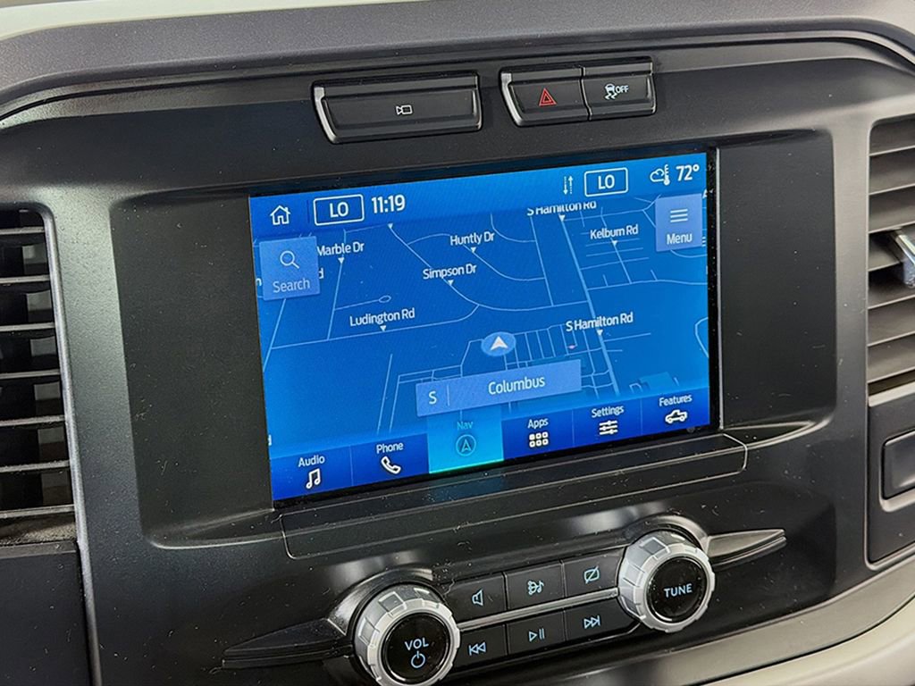 Used 2023 Ford F150 XLT w/ Equipment Group 301A Mid image 31