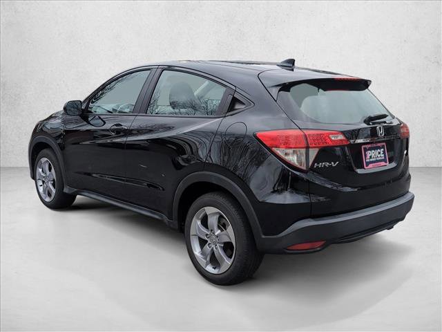Used 2019 Honda HR-V LX image 8
