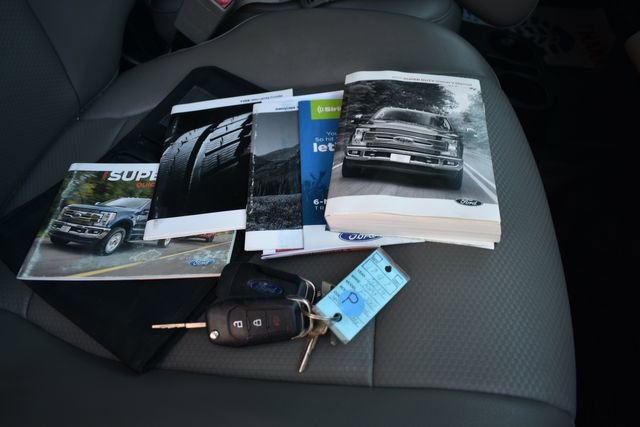 Used 2019 Ford F350 XL w/ Power Equipment Group image 25