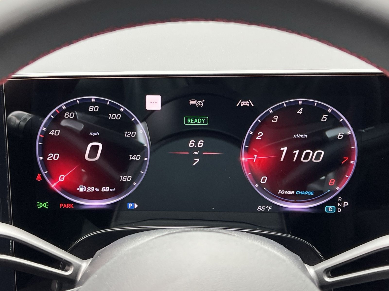 New 2027 Mercedes-Benz CLA 220 image 22
