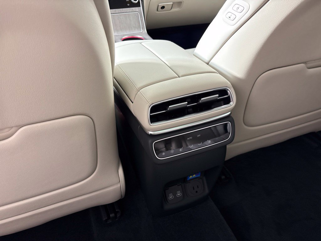 New 2027 Genesis GV80 2.5T Prestige AWD/4WD image 26