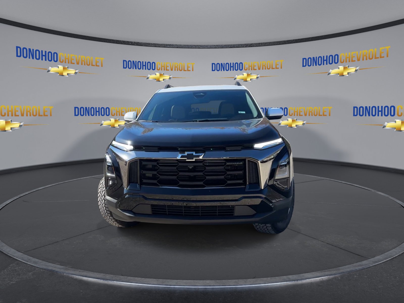 New 2026 Chevrolet Equinox ACTIV image 6