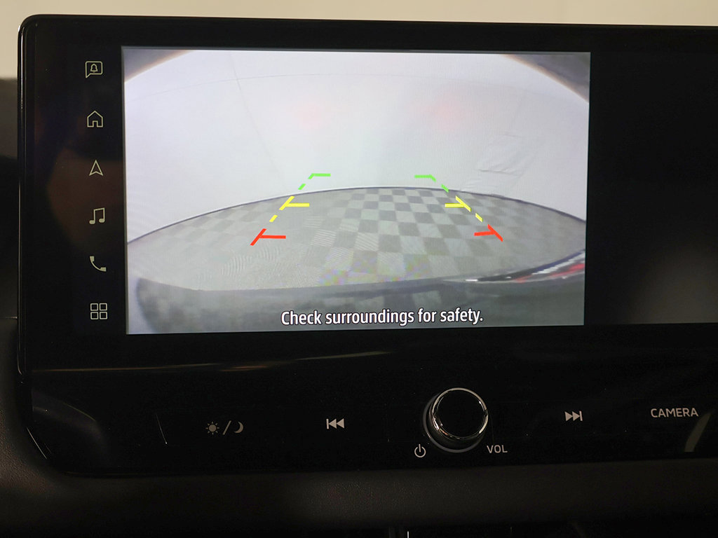 New 2026 Mitsubishi Outlander LE FWD image 40