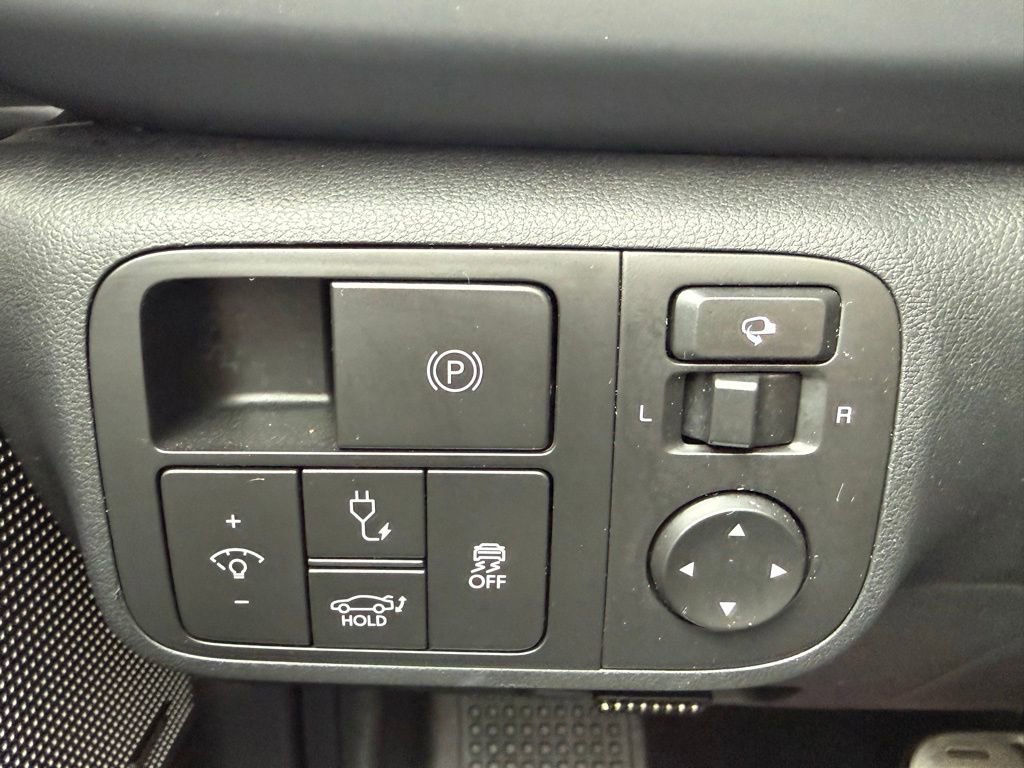 Certified 2024 Hyundai Ioniq 6 Limited AWD/4WD image 28