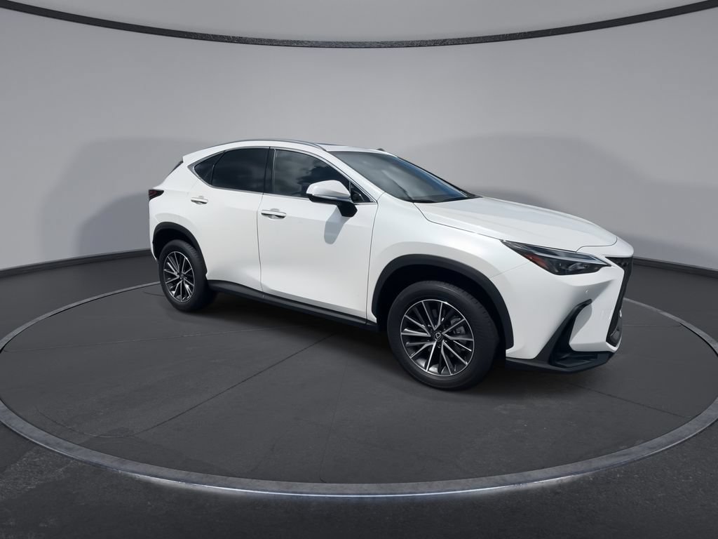 Used 2024 Lexus NX 350 AWD image 2