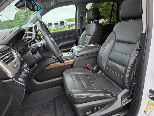 Used 2019 GMC Yukon Denali w/ Open Road Package AWD/4WD image 12