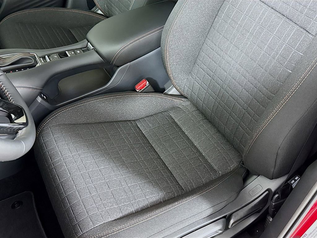 New 2026 Honda HR-V Sport image 19