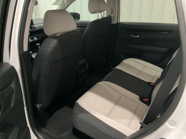 Certified 2025 Honda CR-V LX image 15