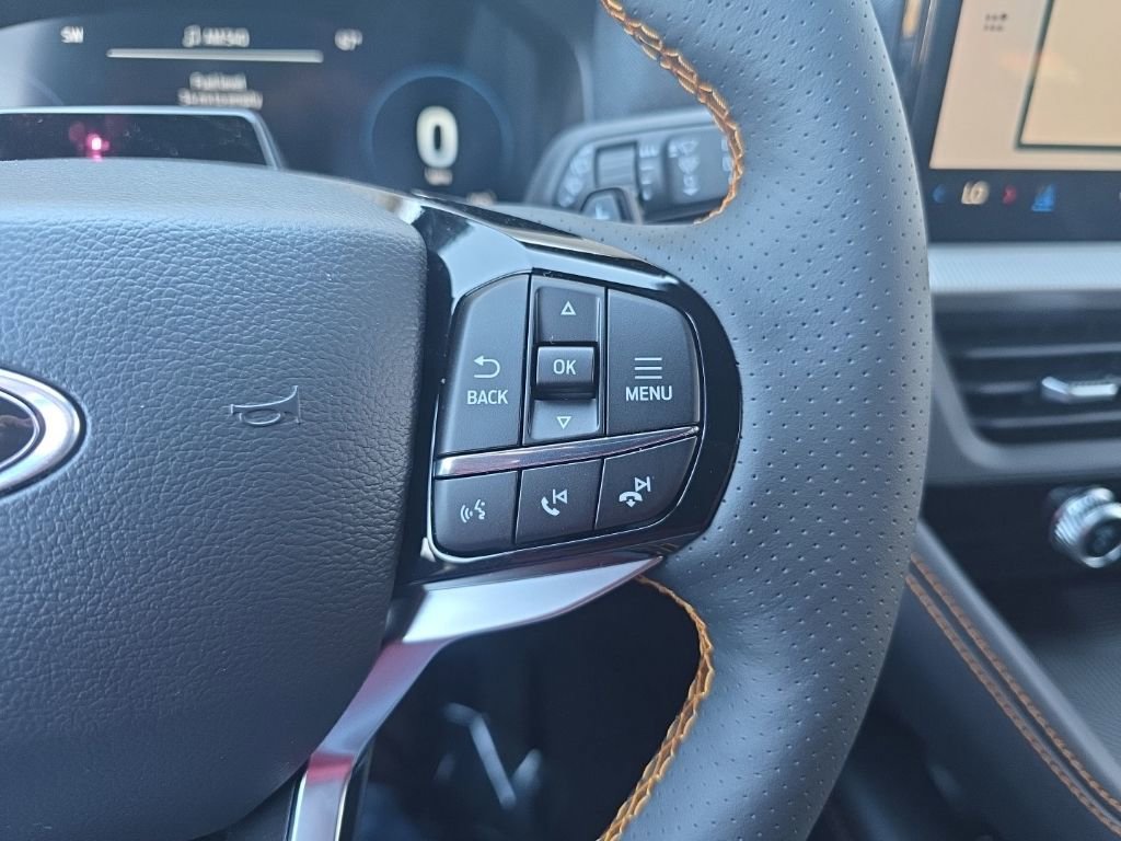 New 2026 Ford Explorer Tremor w/ Tremor Ultimate Package image 15