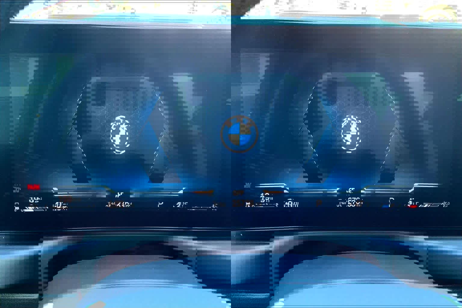 Used 2023 BMW 330i xDrive Sedan w/ Premium Package image 26