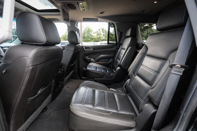 Used 2019 GMC Yukon Denali w/ Denali Ultimate Package AWD/4WD image 54
