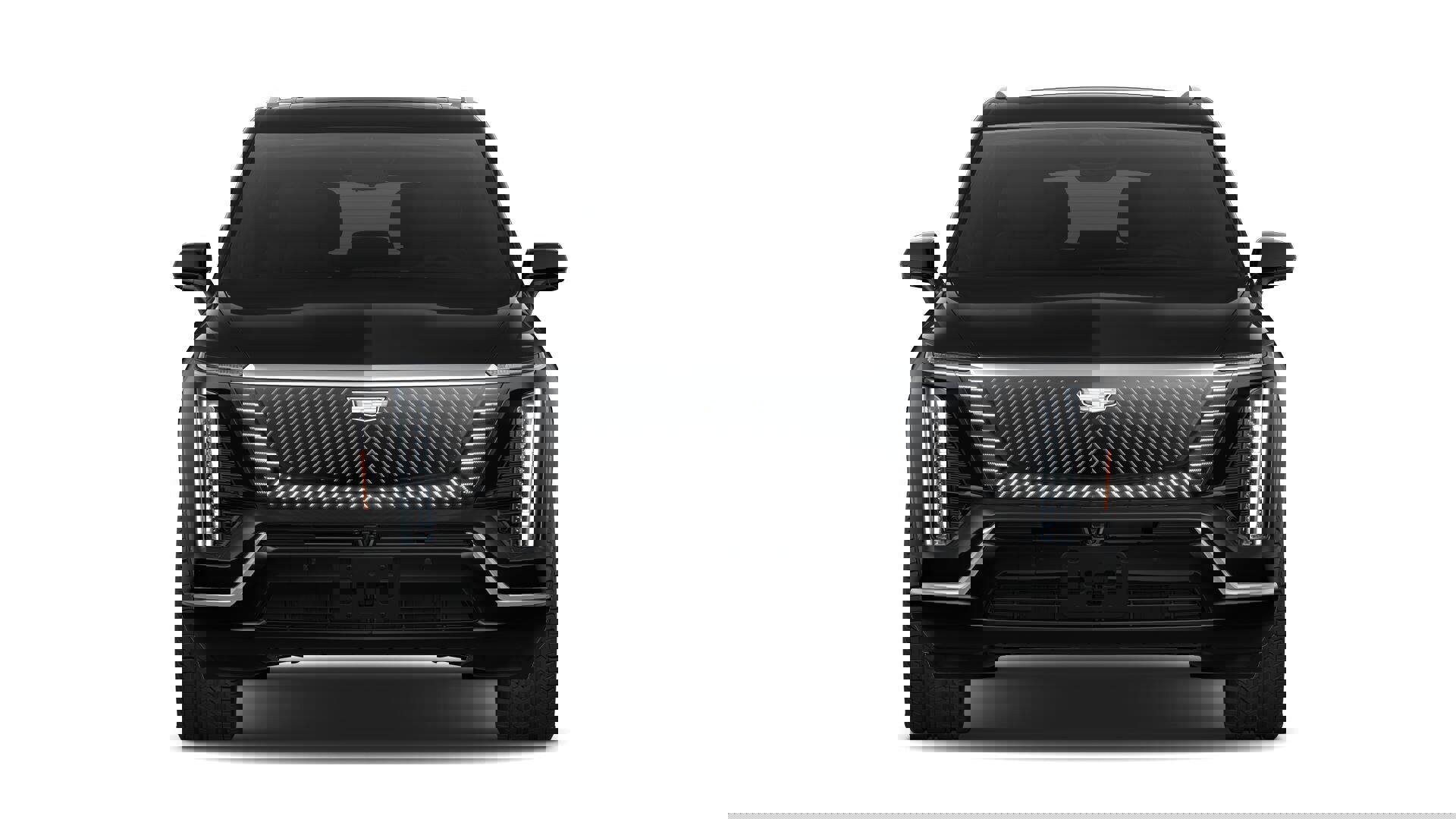 New 2026 Cadillac Vistiq Luxury image 23