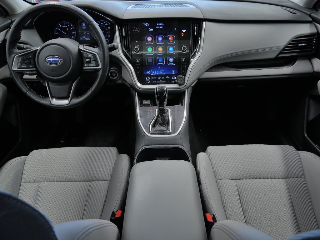 Used 2022 Subaru Legacy Premium AWD/4WD image 20