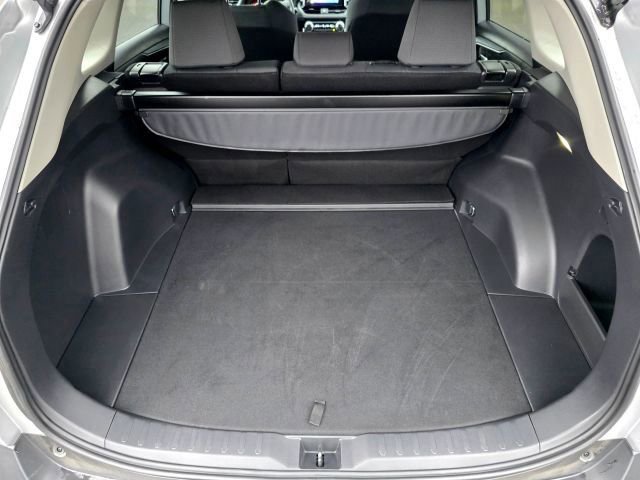 Used 2025 Toyota RAV4 XLE image 35