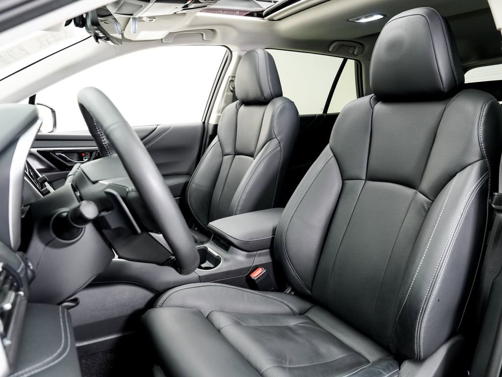 Used 2024 Subaru Outback Touring XT w/ Popular Package #2 image 5