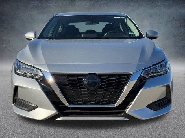 Used 2023 Nissan Sentra SV image 10