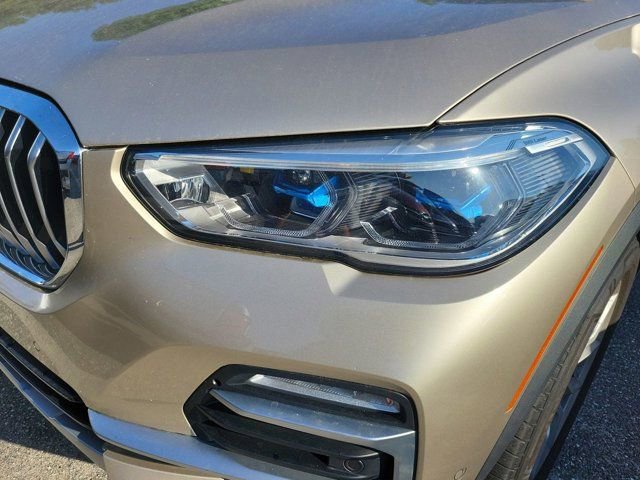 Used 2019 BMW X5 xDrive40i w/ Executive Package image 10