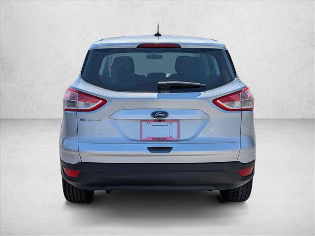 Used 2014 Ford Escape S image 6