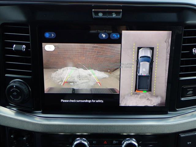 New 2026 Ford F350 Platinum w/ Platinum Plus Package image 16