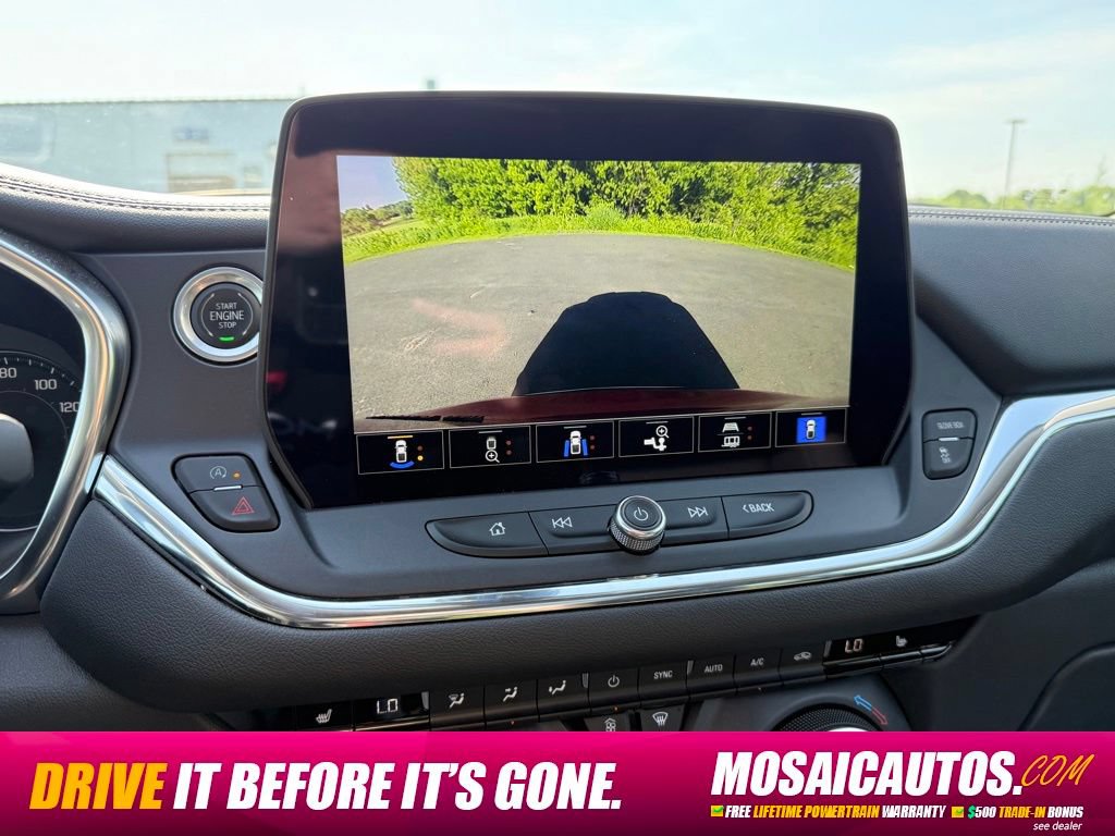 Used 2023 Chevrolet Blazer LT w/ Sound & Technology Package AWD/4WD image 33