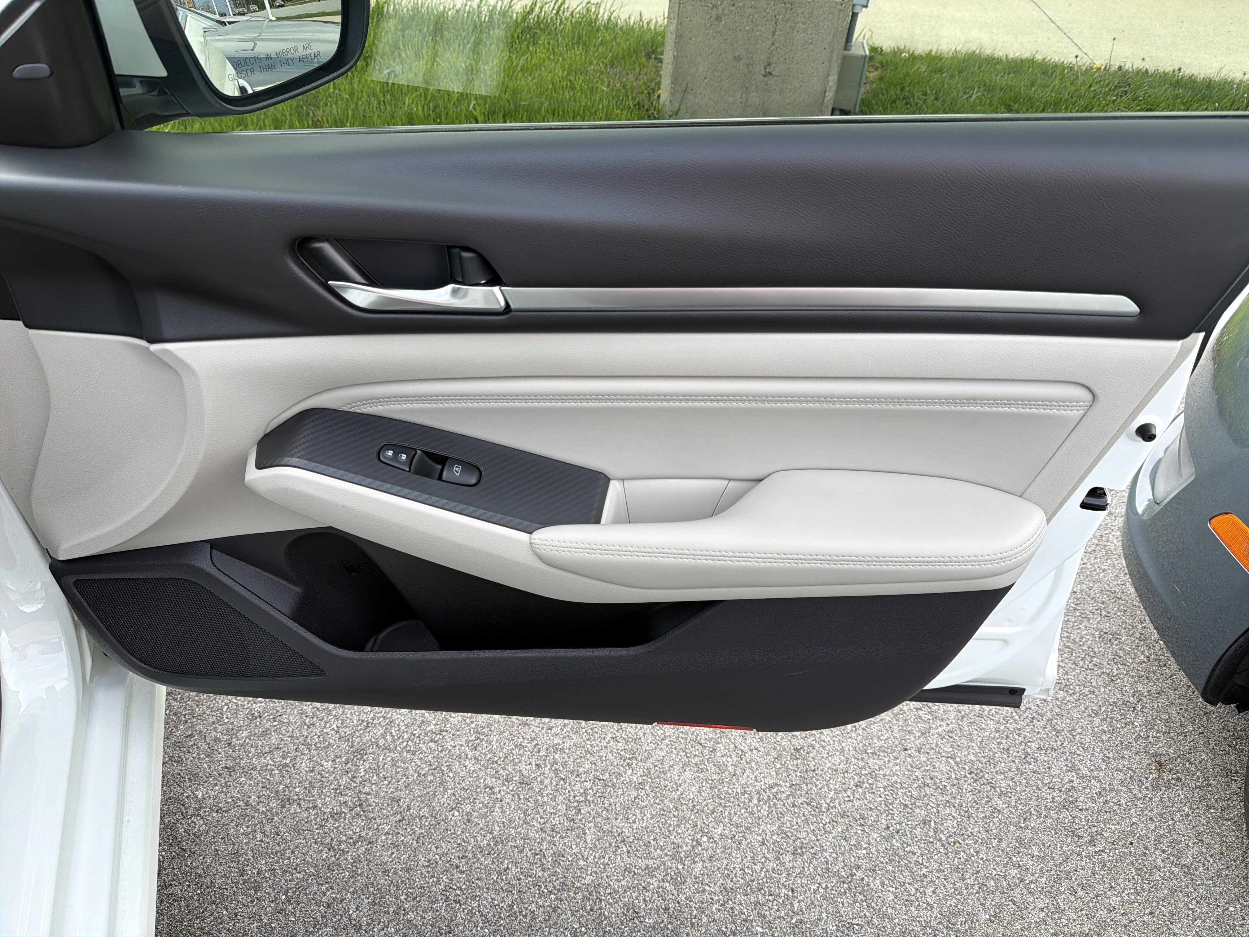 Used 2019 Nissan Altima 2.5 Platinum FWD image 75