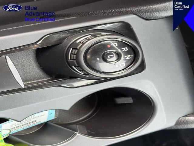 Certified 2024 Ford Bronco Sport Outer Banks w/ Tech Package AWD/4WD image 30