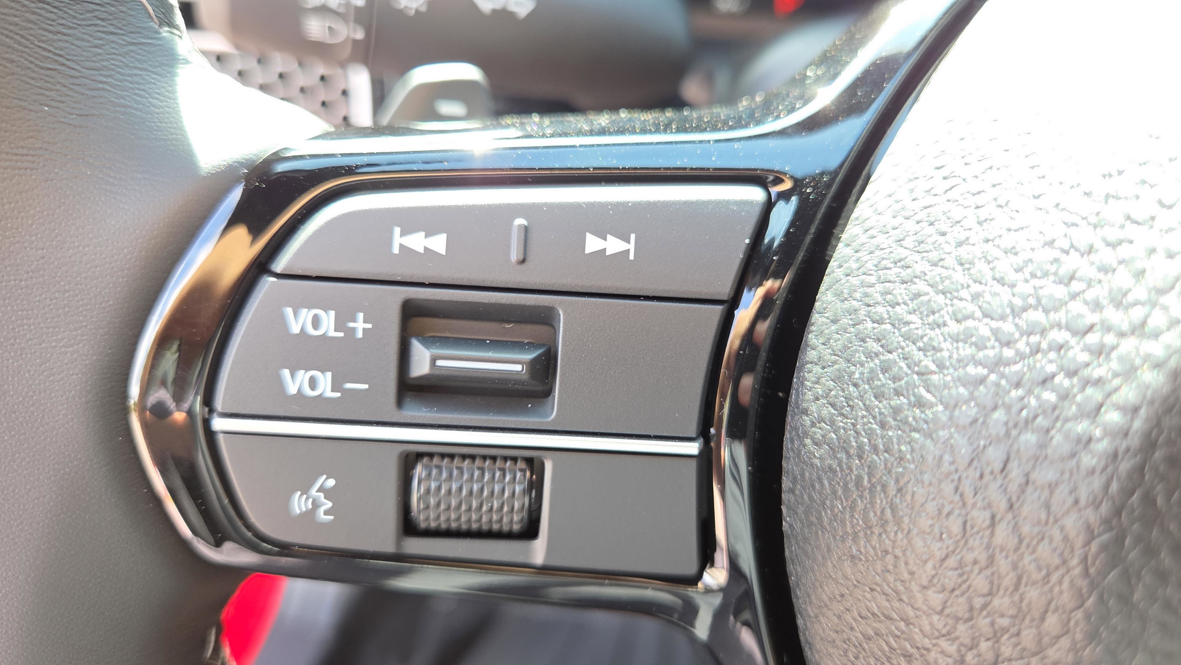 New 2026 Honda Civic Sport Touring image 29