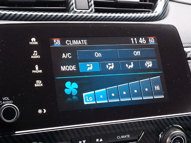 Used 2019 Honda CR-V EX image 17
