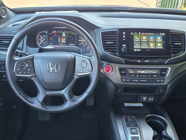 Used 2023 Honda Passport EX-L image 17