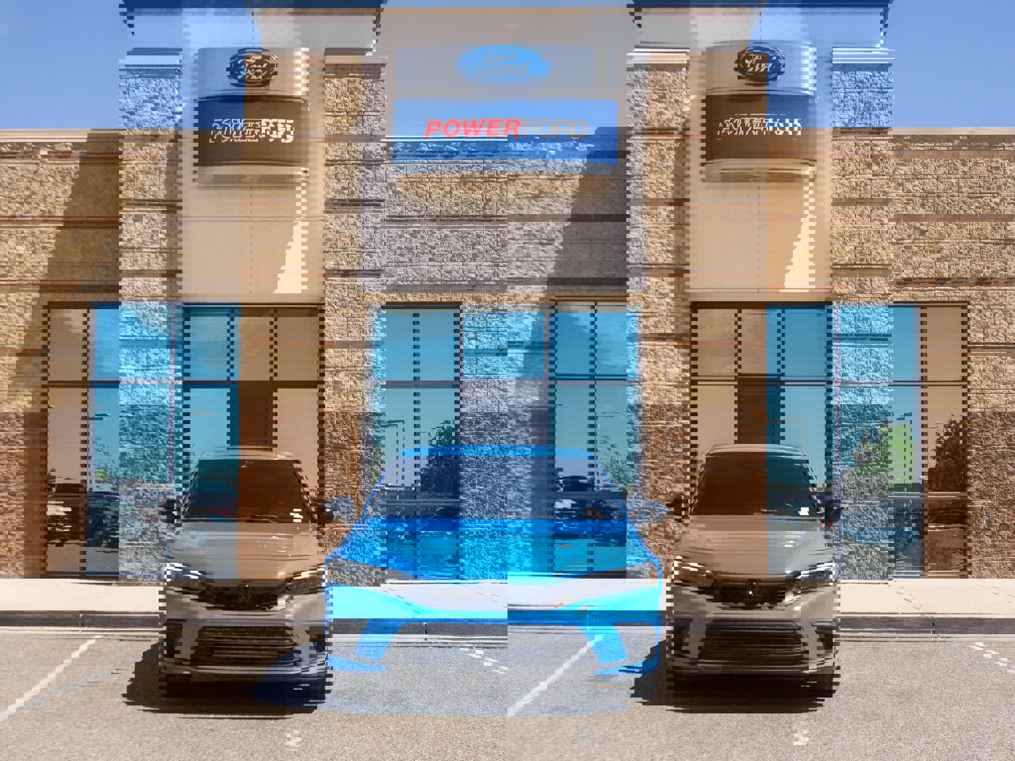 Used 2024 Honda Civic Sport image 3