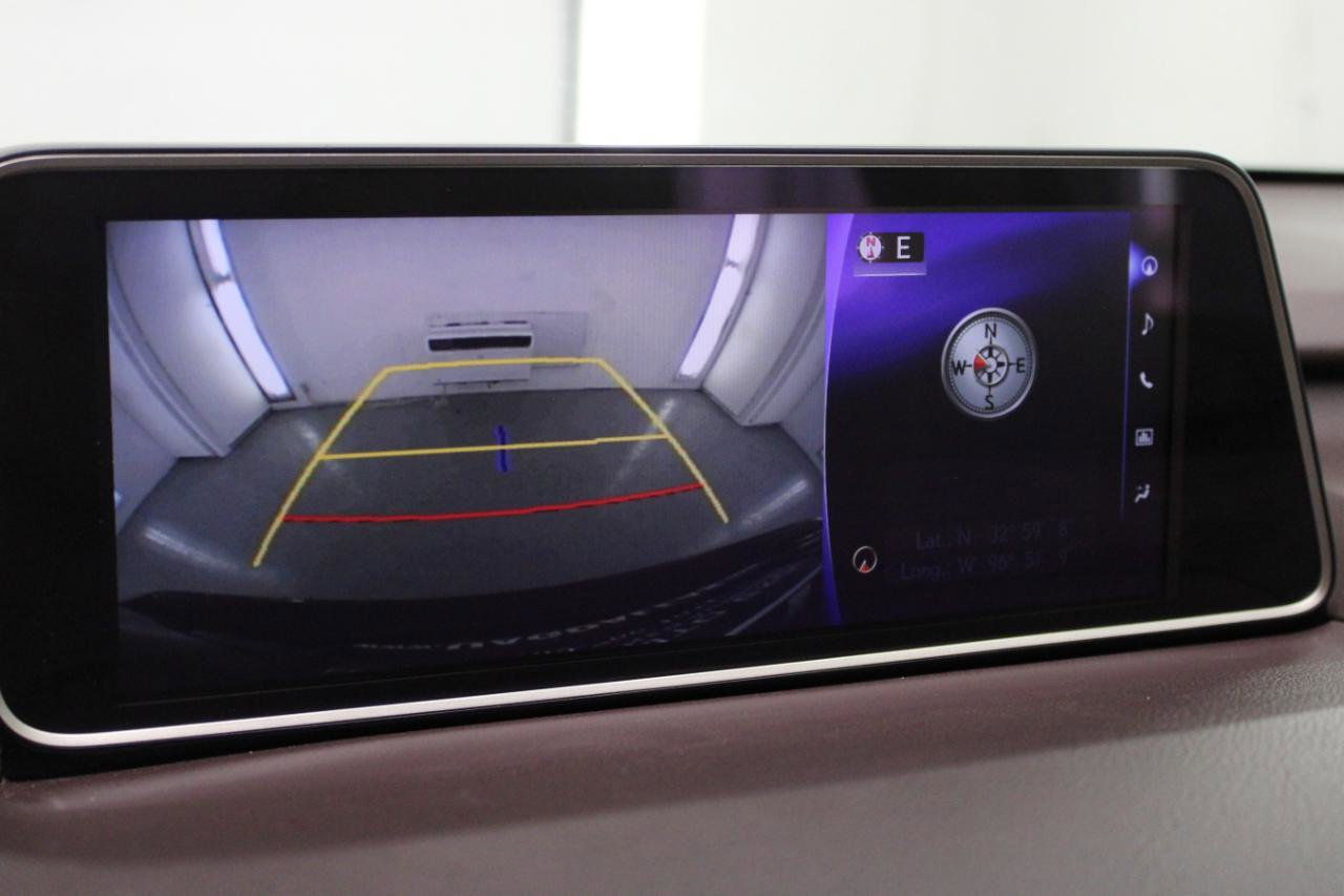 Used 2017 Lexus RX 350 Premium image 65