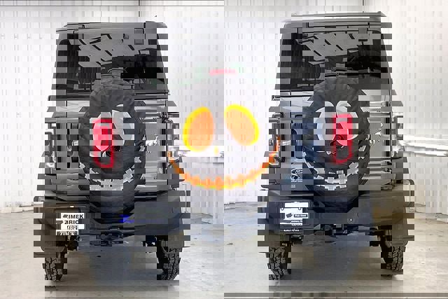 Used 2024 Ford Bronco Big Bend image 4