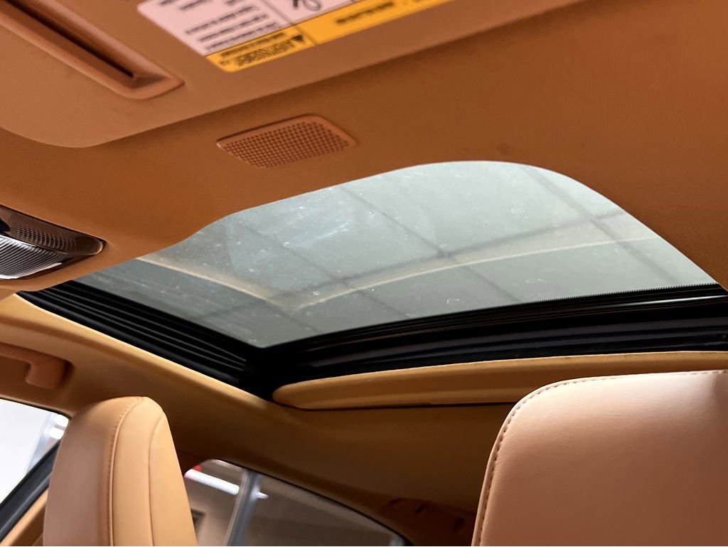 Certified 2024 Lexus NX 350 AWD w/ Vision Package image 10