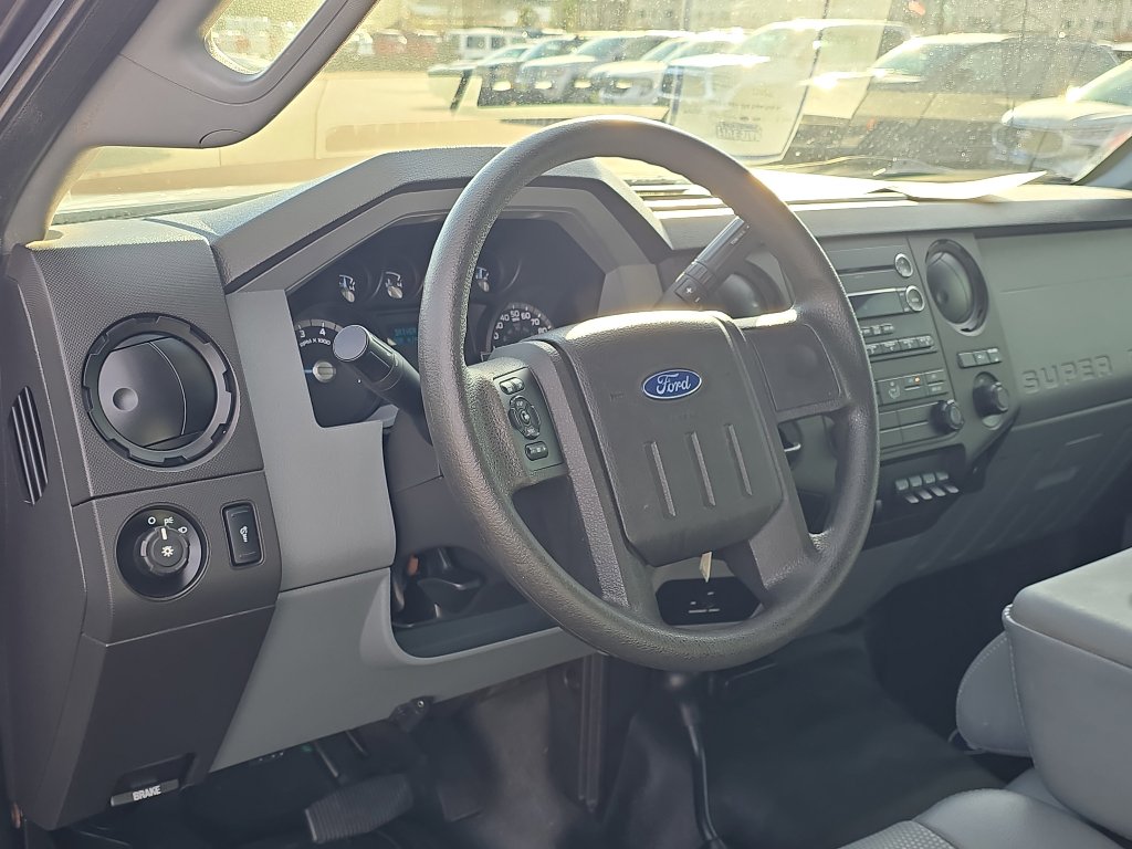 Used 2015 Ford F350 XL image 13
